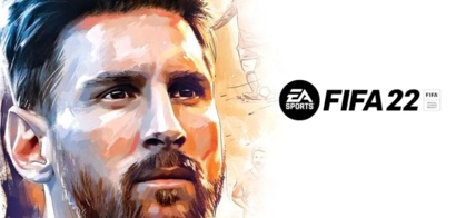 FIFA 23 - SteamGridDB