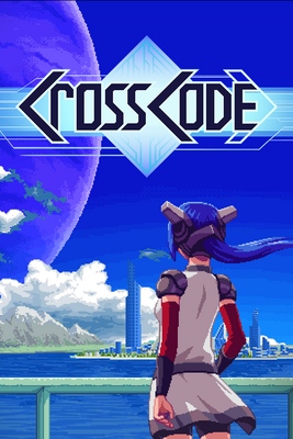 CrossCode - A retro-style action RPG in a Sci-Fi universe