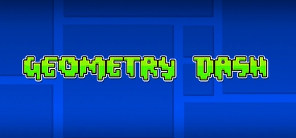 Grid for Geometry Dash by satencott - SteamGridDB