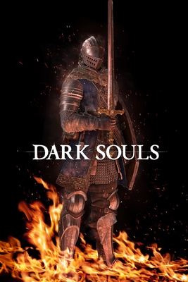 Demon's Souls - SteamGridDB