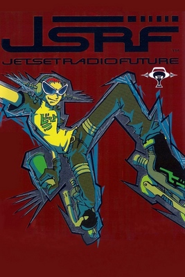 jet set radio future gamestop