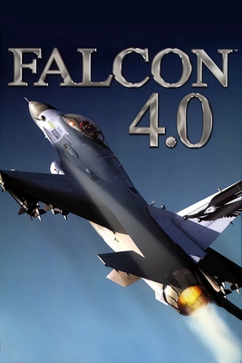 Falcon 4.0 - SteamGridDB