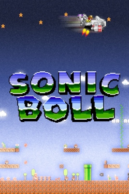 Grid for Sonic Boll by David0Mario - SteamGridDB