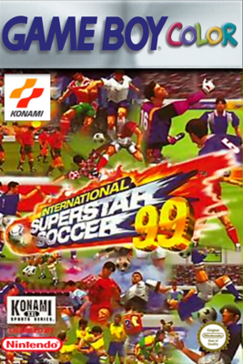 International Superstar Soccer 99, Nintendo