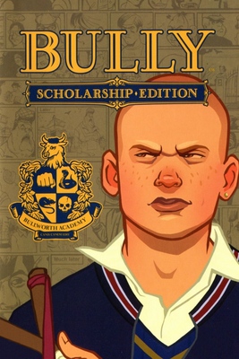 Grid for Bully: Scholarship Edition by Vairish - SteamGridDB