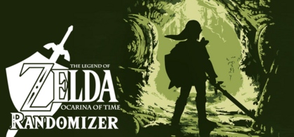 The Legend of Zelda: Ocarina of Time - SteamGridDB