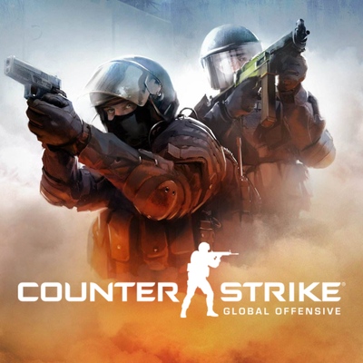 Grid for Counter-Strike: Global Offensive by CriticalComposer - SteamGridDB