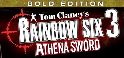Rainbow Six 3 Athena Sword (Mac