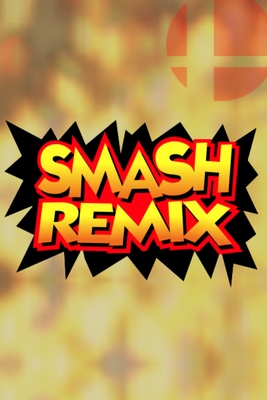 Smash Remix - SteamGridDB