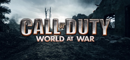 Grid for Call of Duty: World at War by Scout339 - SteamGridDB