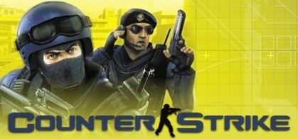 Grid for Counter-Strike by Nana6541 - SteamGridDB