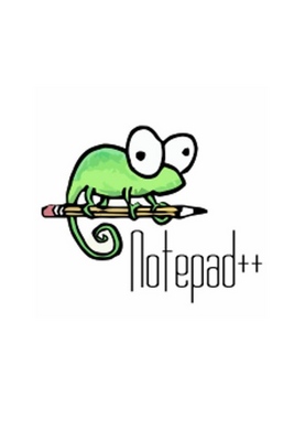 Grid for Notepad++ by KenoattX - SteamGridDB