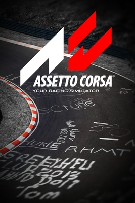 Grid for Assetto Corsa by knifeyspoony - SteamGridDB