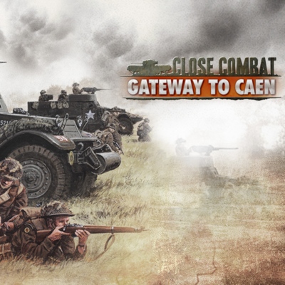 close combat gateway to caen