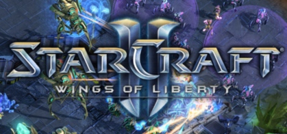 Grid for StarCraft II: Wings of Liberty by Gamma - SteamGridDB