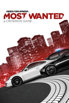 Grid for Need for Speed™ Most Wanted by Winchester7314 - SteamGridDB