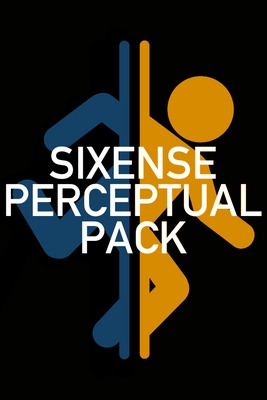 Portal 2 sixense perceptual pack что это