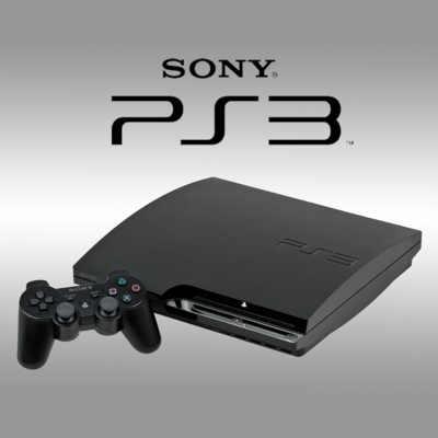 playstation 3 colors