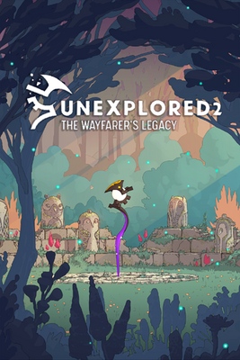 download the last version for android Unexplored 2: The Wayfarer