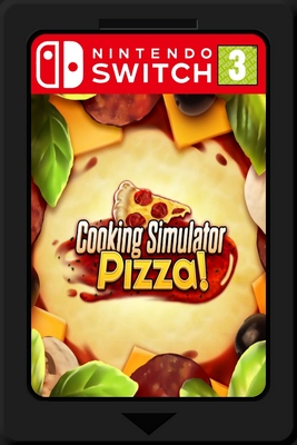 Cooking Simulator - Pizza for Nintendo Switch - Nintendo Official Site