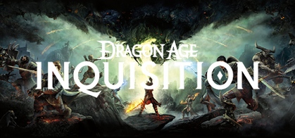 Dragon Age™ Inquisition on Steam