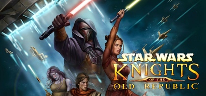 Grid for Star Wars: Knights of the Old Republic by cirkuitbreaker ...