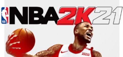 Grid for NBA 2K21 by hooperre - SteamGridDB