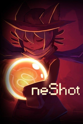 Grid For Oneshot By Sn0wtaku - Steamgriddb