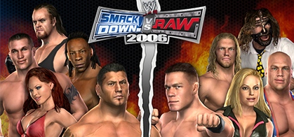 wwe raw vs smackdown 2005