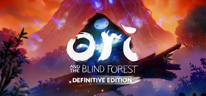 Карта ori and the blind forest definitive edition