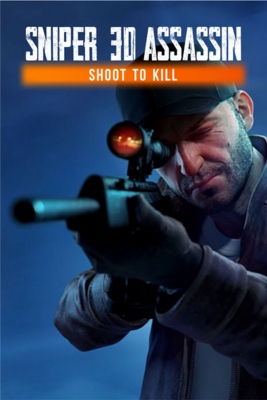 Download Sniper 3D Assassin: Shoot to Kill