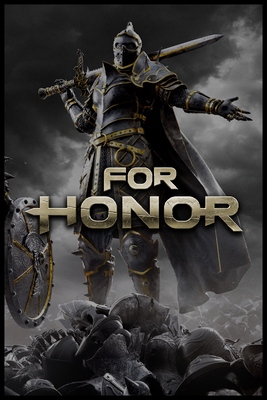 Grid for For Honor by Phoenicys - SteamGridDB