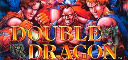 Double Dragon Advance - SteamGridDB