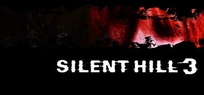 Grid for Silent Hill 3 by Maxine - SteamGridDB