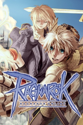 Ragnarok Online (Korean anime) : themeworld : Free Download, Borrow, and  Streaming : Internet Archive