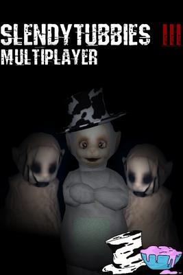 ▷SLENDYTUBBIES 3 PC ESPAÑOL v1.295 MULTIPLAYER [32/64 Bits