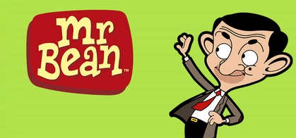 Mr Bean - SteamGridDB