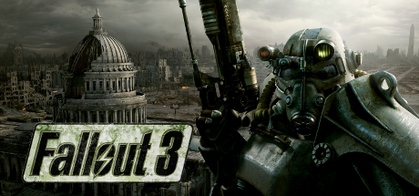 Fallout 3: Game of the Year Edition - SteamGridDB