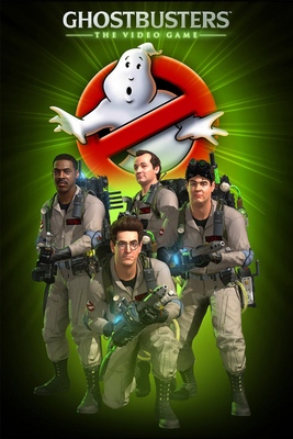 Grid for Ghostbusters: The Video Game by krathman257 - SteamGridDB