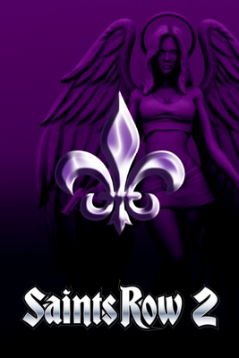 Grid for Saints Row 2 by G7 - SteamGridDB