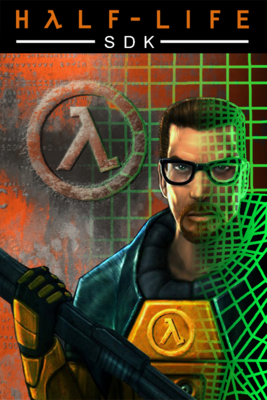 Half life sdk что это