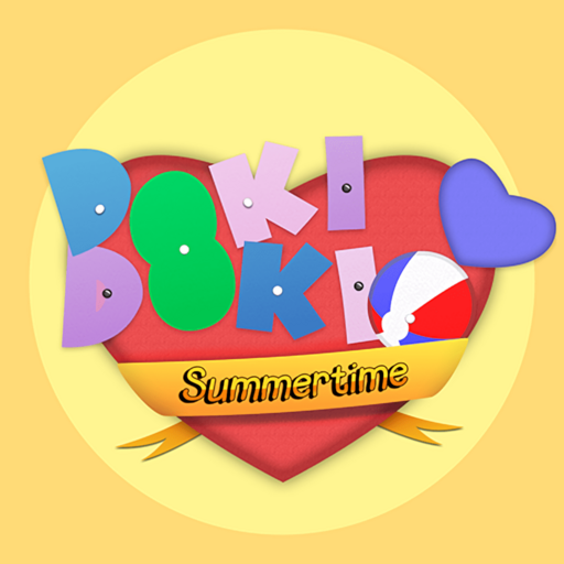 Doki Doki Summertime - SteamGridDB