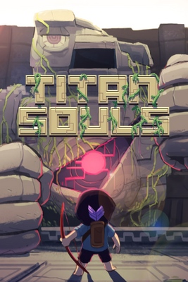 Titan souls скачать на андроид со встроенным кэшем