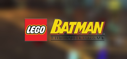 LEGO Batman 3: Beyond Gotham - SteamGridDB