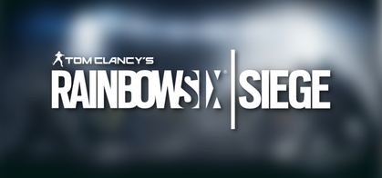 Grid for Tom Clancy's Rainbow Six Siege by Tiederian - SteamGridDB