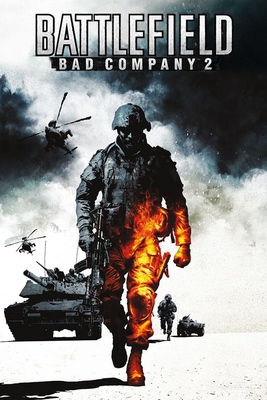 battlefield bad company cover