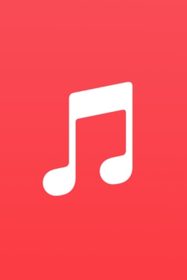 Grid for Apple Music by CarJem Generations - SteamGridDB