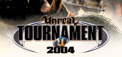 Grid For Unreal Tournament 2004 By MrBonk - SteamGridDB