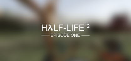 Grid for Half-Life 2: Episode One by Domaschlong - SteamGridDB