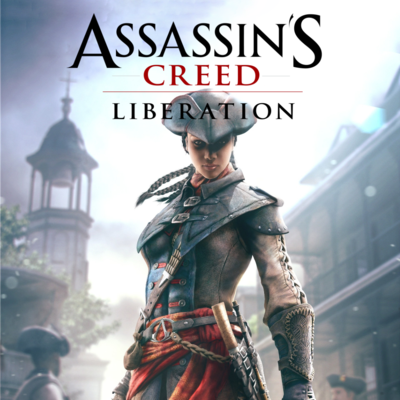 Assassin's Creed Unity - SteamGridDB